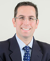 Dr. Elliot Sambol, M.D., RPVI, FACS of Princeton Surgical Associates