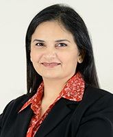 Dr. Nisha S. Dhir, M.D., FACS of Princeton Surgical Associates