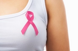 breast cancer